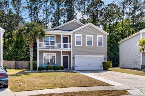 3559 Franklin Tower Dr, Mount Pleasant, SC, 29466-9383 | Card Image