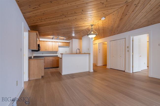 B2 - 155 Aurora Lights Dr, Condo with 2 bedrooms, 2 bathrooms and null parking in Big Sky MT | Image 22