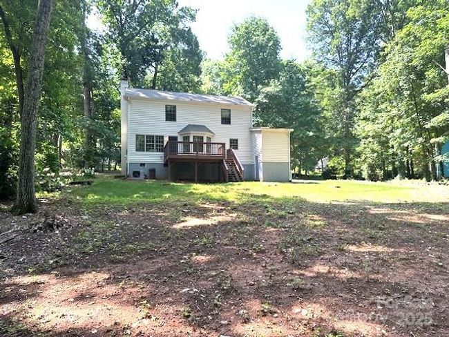 14027 Hackamore Dr, House other with 4 bedrooms, 3 bathrooms and null parking in Matthews NC | Image 34