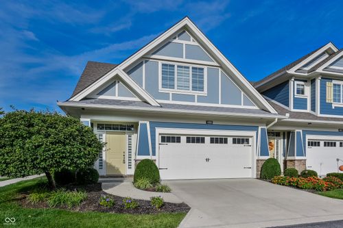 488 Chimney Rock Dr, Carmel, IN, 46032-1400 | Card Image