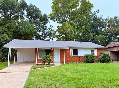 2800 Claremont Dr, Pine Bluff, AR, 71603 | Card Image