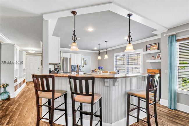 35 Pinecrest Way, House other with 3 bedrooms, 3 bathrooms and null parking in Bluffton SC | Image 5