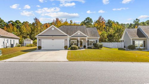 267 Copperwood Loop, Conway, SC, 29526-5036 | Card Image