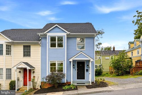 103 E Germain St, WINCHESTER, VA, 22601-4629 | Card Image