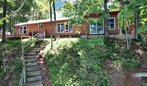2200 Tomahawk Lake Road, Barnes, WI, 54873 | Card Image
