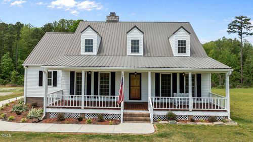 675 Anderson Creek Rd, Henderson, NC, 27537-8853 | Card Image