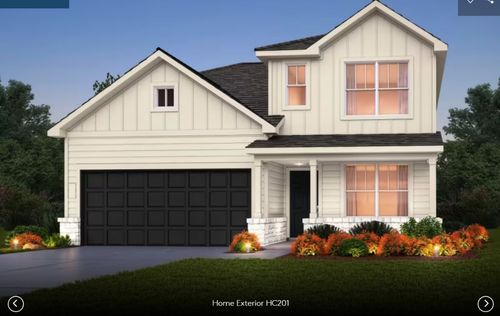 517 Scooter St, Georgetown, TX, 78626-3288 | Card Image