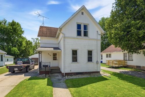 915 W Hawes Avenue, APPLETON, WI, 54914 | Card Image