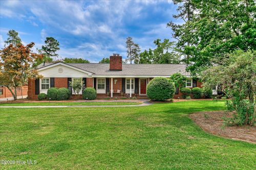 655 Canterbury Dr, Augusta, GA, 30909-3311 | Card Image