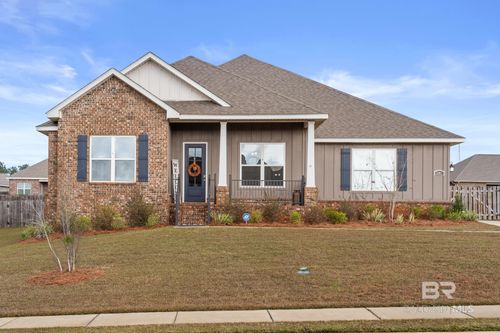 12883 Warbler Street, Spanish Fort, AL, 36527 | Card Image