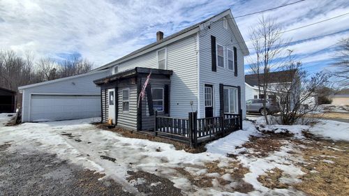 46 River Road, Howland, ME, 04448 | Card Image
