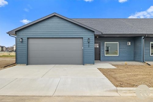631 Willow Branch Road, Billings, MT, 59106 | Card Image
