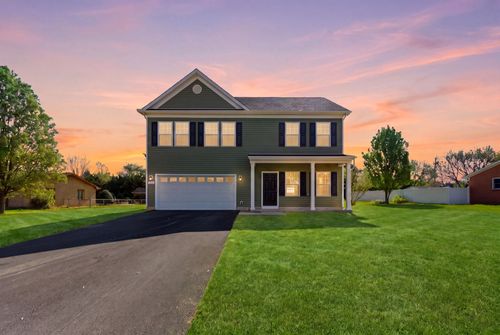 152 General Lee Ave, INWOOD, WV, 25428-3786 | Card Image