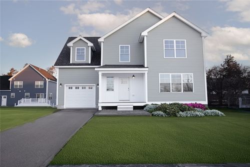 5 Recess Lane, Warwick, RI, 02889 | Card Image