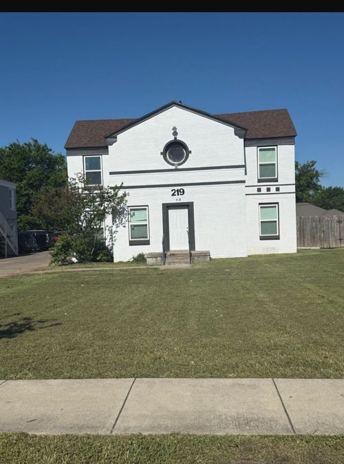 apt-4-219 Se 13th St, Grand Prairie, TX, 75051-2265 | Card Image