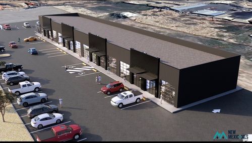 700-3420 N Grimes St, Hobbs, NM, 88240-1900 | Card Image