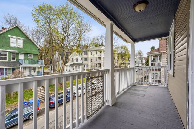 2 - 154 Easton Ave, Home with 2 bedrooms, 1 bathrooms and null parking in Waterbury CT | Image 22