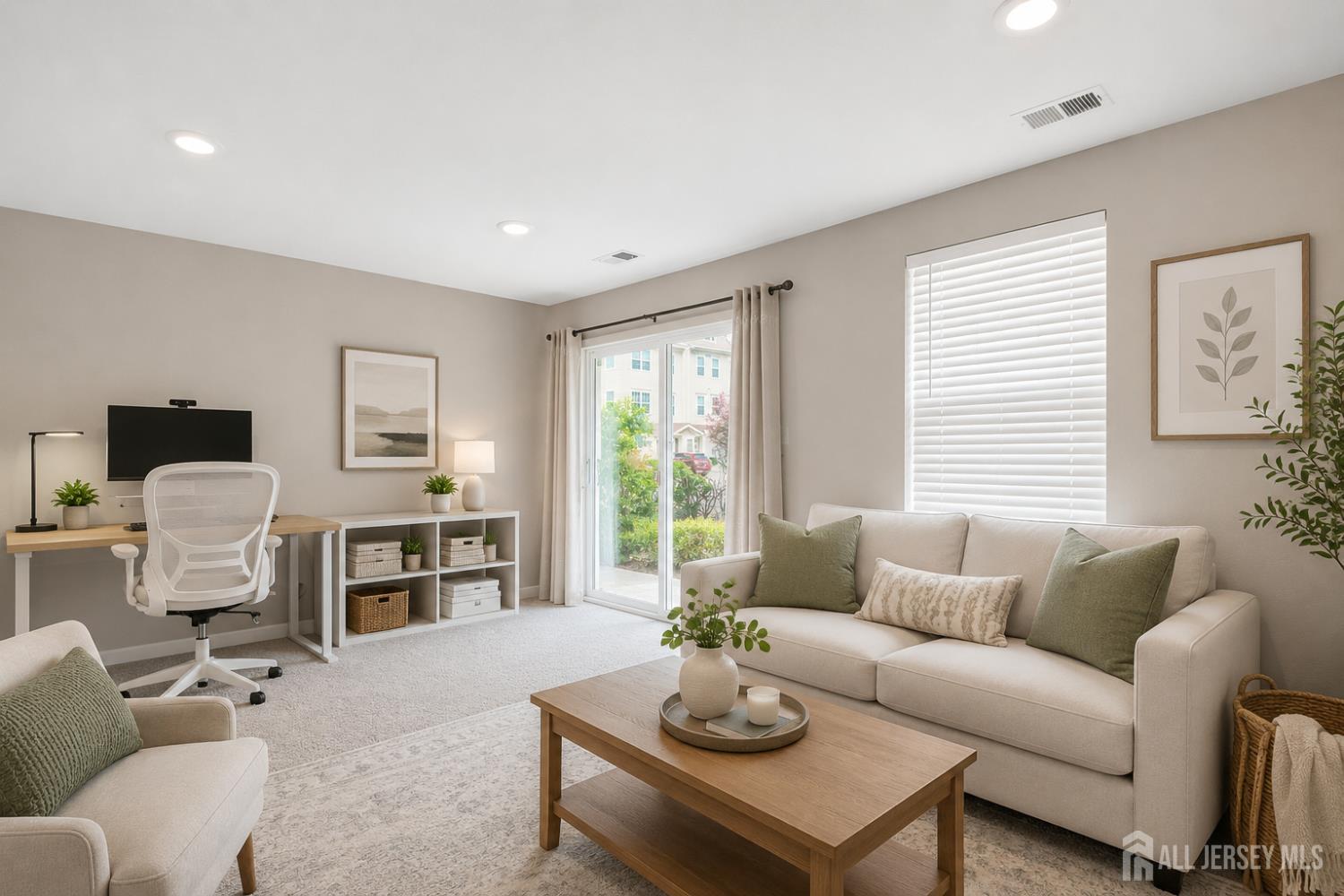 Residential Lease in Monroe 3