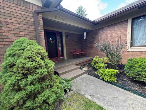 6991 Streamview Dr, Lambertville, MI, 48144-9758 | Card Image