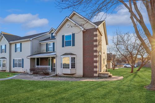 332 Nw Georgetown Blvd, Ankeny, IA, 50023-9058 | Card Image