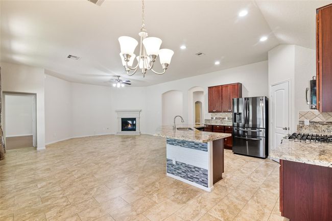 15218 Zenith Glen Ln, House other with 4 bedrooms, 3 bathrooms and 2 parking in Cypress TX | Image 29