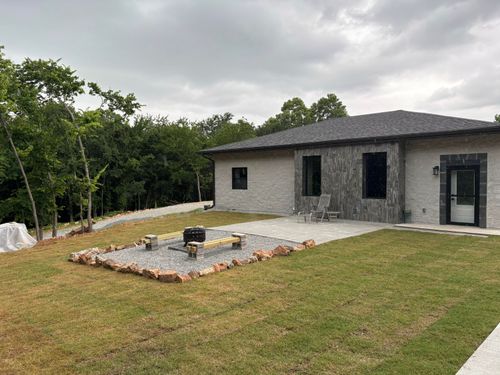 1616 Battle Drive Drive, Grove, OK, 74344 | Card Image