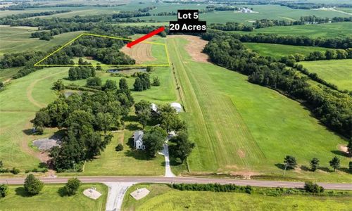 Lot 5 Z Highway, Trimble, MO, 64492 | Card Image