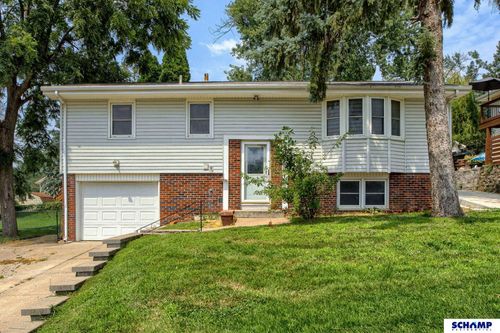3720 Greene Ave, Bellevue, NE, 68147-1813 | Card Image