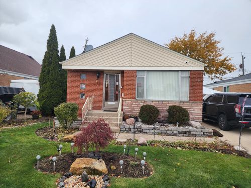 4100 W 81st Pl, Chicago, IL, 60652-2908 | Card Image