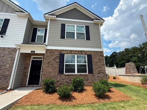 727 Aura Trail, Lawrenceville, GA, 30045 | Card Image