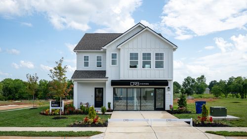 123 Ridgeview Drive, Shelbyville, TN, 37160 | Card Image