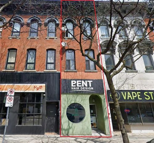 177 King St E, Hamilton, ON, L8N1B3 | Card Image