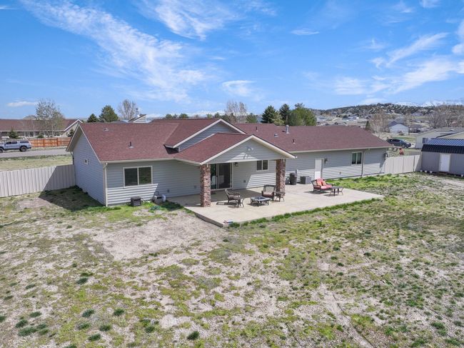 282 Northglen Dr, House other with 3 bedrooms, 2 bathrooms and null parking in Spring Creek NV | Image 24
