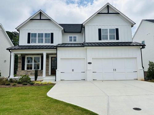 3330 Hillshire Dr, Cumming, GA, 30028-2105 | Card Image
