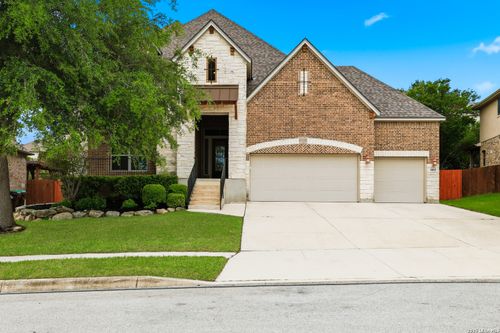 5815 Cedar Hill Way, San Antonio, TX, 78253-5530 | Card Image