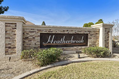 2414 W Barrow Dr, Chandler, AZ, 85224-5801 | Card Image