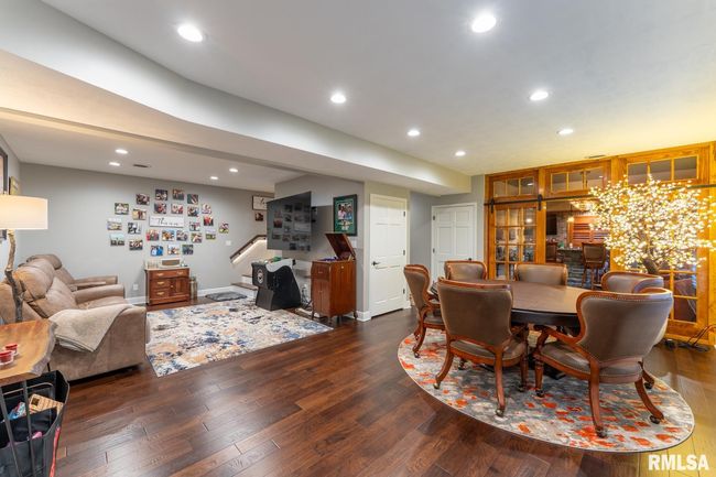 2763 Kokopelli Dr, House other with 3 bedrooms, 4 bathrooms and null parking in Marion IL | Image 25