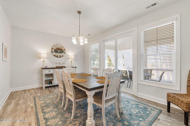 111 Magens Ct E, House other with 4 bedrooms, 4 bathrooms and 2 parking in Cedar Point NC | Image 13