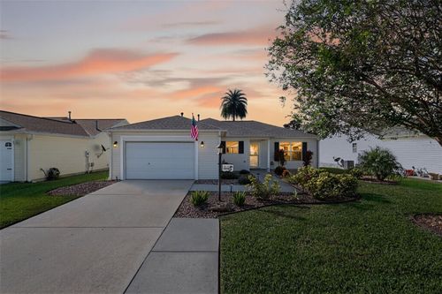 17076 Se 96th Chapelwood Cir, THE VILLAGES, FL, 32162-1849 | Card Image