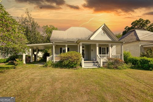 706 S Railroad St, Shady Dale, GA, 31085-3564 | Card Image