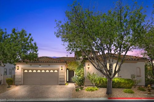 2972 Via Meridiana, Henderson, NV, 89052-3841 | Card Image