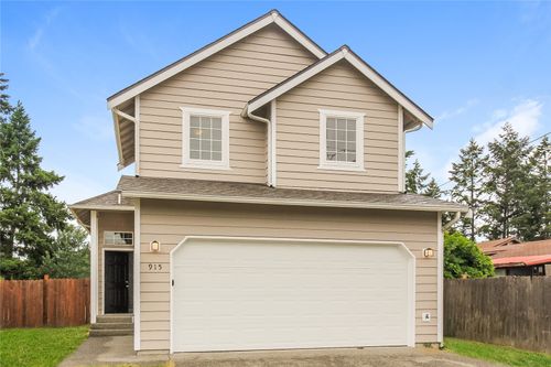 915 110th St S, Tacoma, WA, 98444-5615 | Card Image