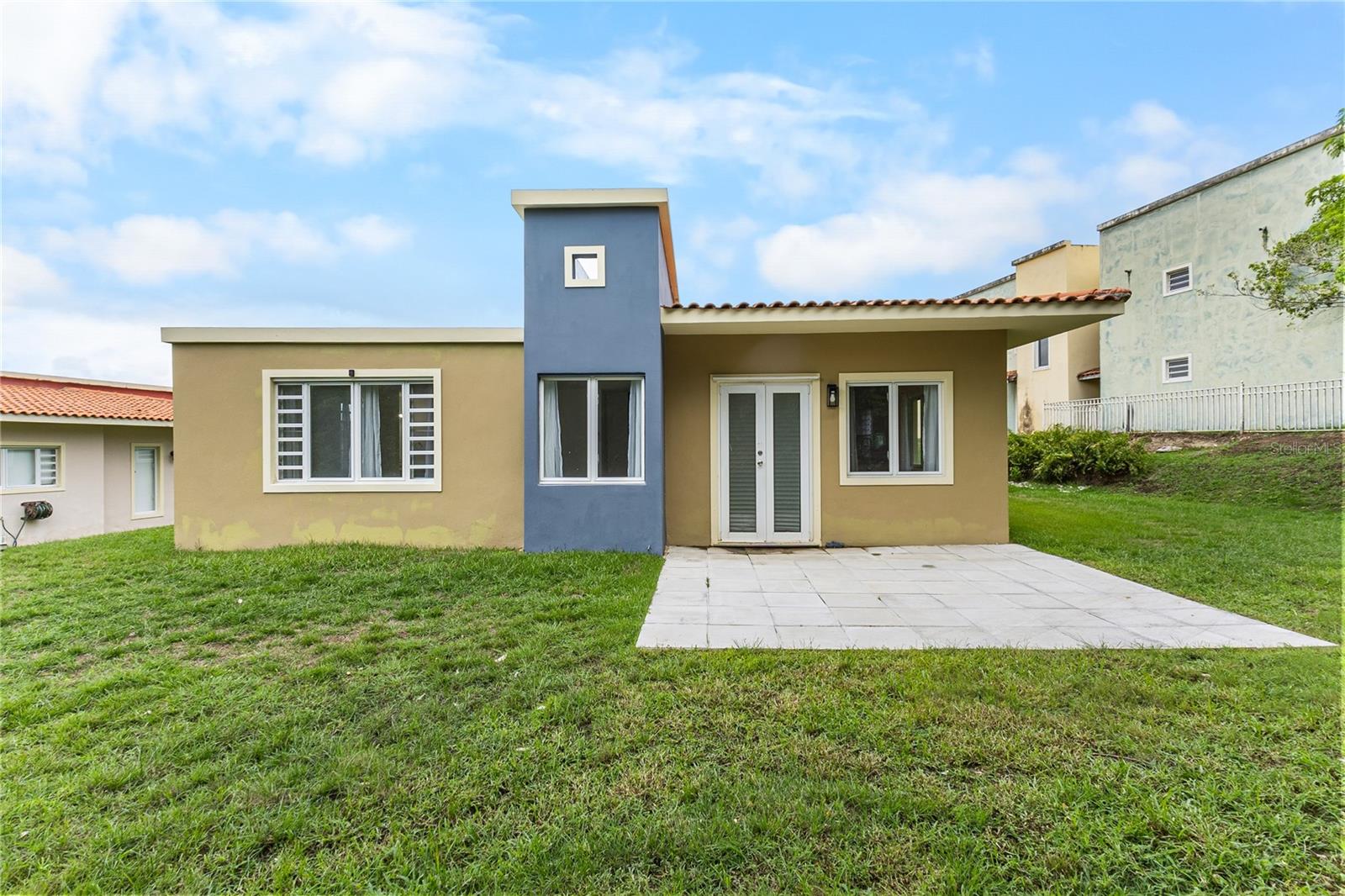Residential Lease for rent in HUMACAO, B31 SUNSET, 2080 m²