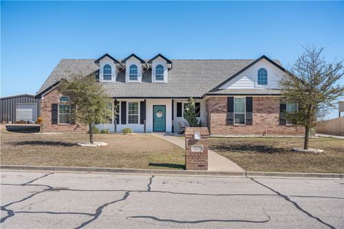 481 Hawkins Court, Robinson, TX, 76706 | Card Image