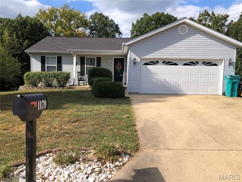 1179 Bill St, Sullivan, MO, 63080-5108 | Card Image