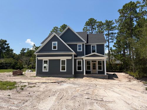 208 Whimbrel Way, Hampstead, NC, 28443-3749 | Card Image