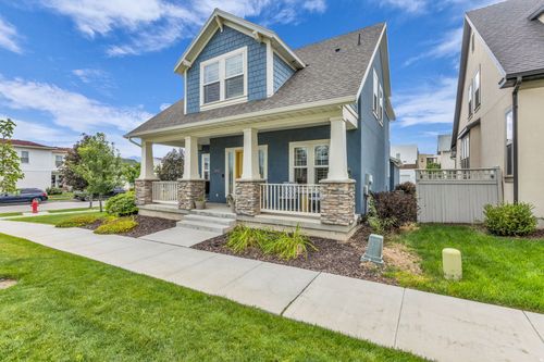 10562 S Sturgeon Dr, South Jordan, UT, 84009-1203 | Card Image