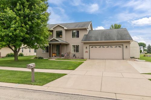 362 Dakota Lee Way, OMRO, WI, 54963 | Card Image