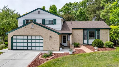 7482 W Peakview Avenue, Littleton, CO, 80123 | Card Image