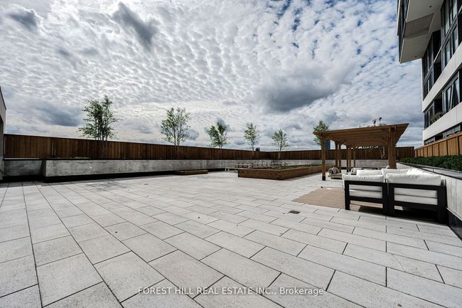 201 - 859 The Queensway, Condo with 2 bedrooms, 2 bathrooms and 1 parking in Etobicoke ON | Image 21